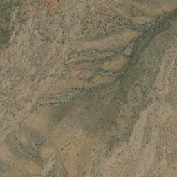 Satellite imagery of T’ezhk’ar, AM