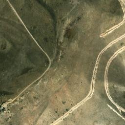 Satellite imagery of T’ezhdrunk’, AM