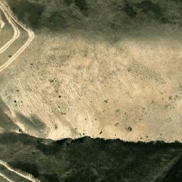 Satellite imagery of T’ezhdrunk’, AM