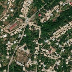 Satellite imagery of Vardani, AM