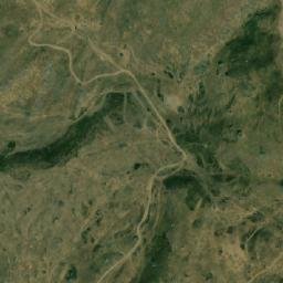 Satellite imagery of Khach’ek’ar, AM