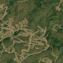 Satellite imagery of Shoghoyi Gund, AM
