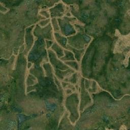 Satellite imagery of Shoghoyi Gund, AM