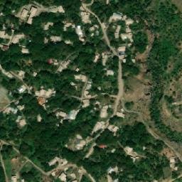 Satellite imagery of Abuli Sar, AM