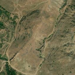 Satellite imagery of Abuli Sar, AM