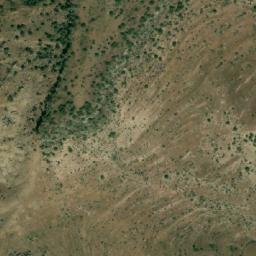Satellite imagery of Abuli Sar, AM
