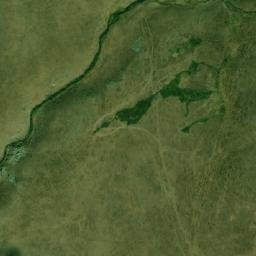 Satellite imagery of Pahablur, AM