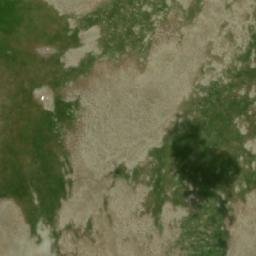 Satellite imagery of K’arakhach’, AM