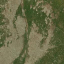 Satellite imagery of K’arakhach’, AM