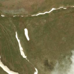 Satellite imagery of Bazenk’, AM