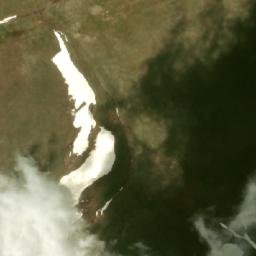 Satellite imagery of Bazenk’, AM