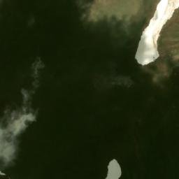 Satellite imagery of Bazenk’, AM