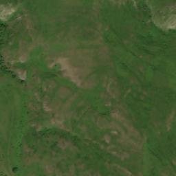 Satellite imagery of Şeylanlı Dağı, AZ