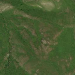 Satellite imagery of Şeylanlı Dağı, AZ