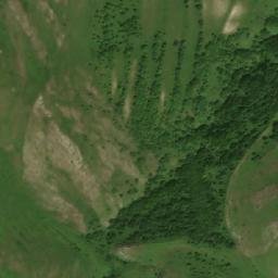 Satellite imagery of Şeylanlı Dağı, AZ