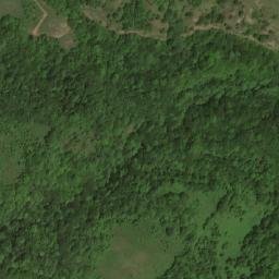 Satellite imagery of Antarrot Lerrnants’k’, AZ