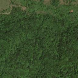 Satellite imagery of Antarrot Lerrnants’k’, AZ