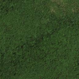 Satellite imagery of Kürenbaba Dağı, AZ