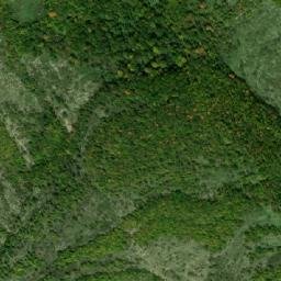 Satellite imagery of Boğurxan Dağı, AZ