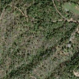 Satellite imagery of Dingman Ridge, US