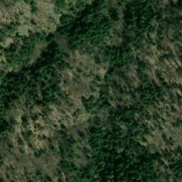 Satellite imagery of Berry Patch Ridge, US