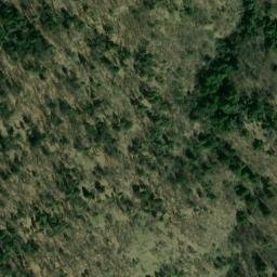 Satellite imagery of Berry Patch Ridge, US