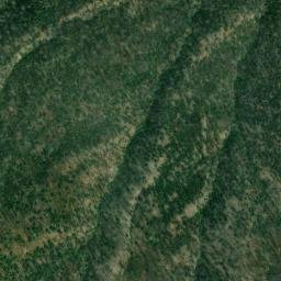Satellite imagery of Heifer Ridge, US