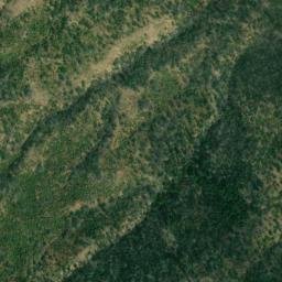 Satellite imagery of Heifer Ridge, US
