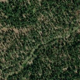 Satellite imagery of Feather Fork Mine, US