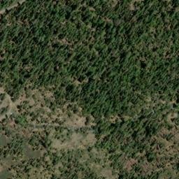 Satellite imagery of Independent Mine, US