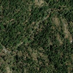 Satellite imagery of Independent Mine, US
