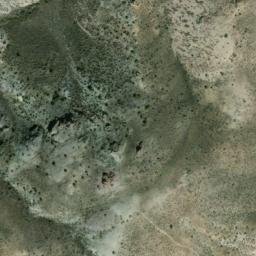 Satellite imagery of Big Mouth Mine, US