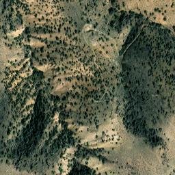 Satellite imagery of Hoyt Mine, US