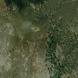 Satellite imagery of Hidden Treasure Mine, US