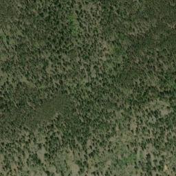 Satellite imagery of Food Cliff Mine, US