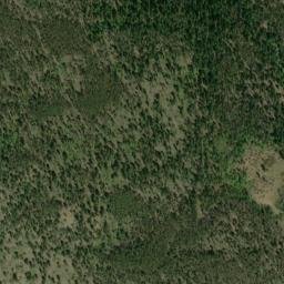 Satellite imagery of Food Cliff Mine, US