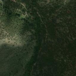 Satellite imagery of Covode Mine, US