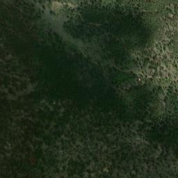 Satellite imagery of Doctor Mine, US