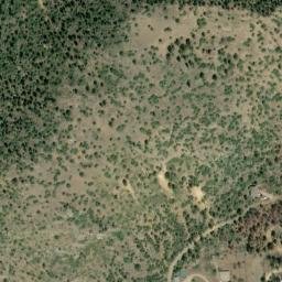 Satellite imagery of Dundee Mine, US