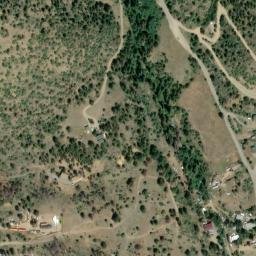 Satellite imagery of Dundee Mine, US