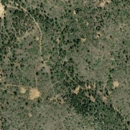 Satellite imagery of Golden Eagle Mine, US