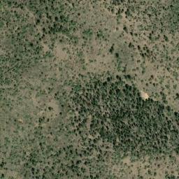 Satellite imagery of Golden Eagle Mine, US