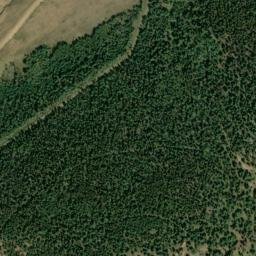 Satellite imagery of Gold Bug Mine, US
