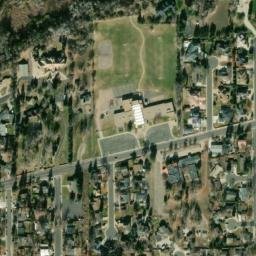 Satellite imagery of West Lake Pit, US