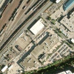 Satellite imagery of ELLIS — NGS DJ8223 — Denver, US, US