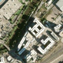 Satellite imagery of ELLIS — NGS DJ8223 — Denver, US, US