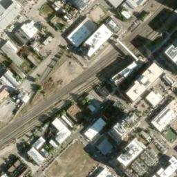 Satellite imagery of ELLIS — NGS DJ8223 — Denver, US, US