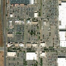 Satellite imagery of L 394 — NGS KK1290 — Denver, US, US