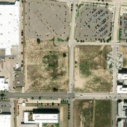 Satellite imagery of L 394 — NGS KK1290 — Denver, US, US