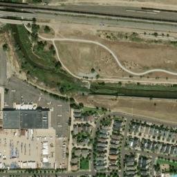 Satellite imagery of BEERS — NGS DR2604 — Denver, US, US